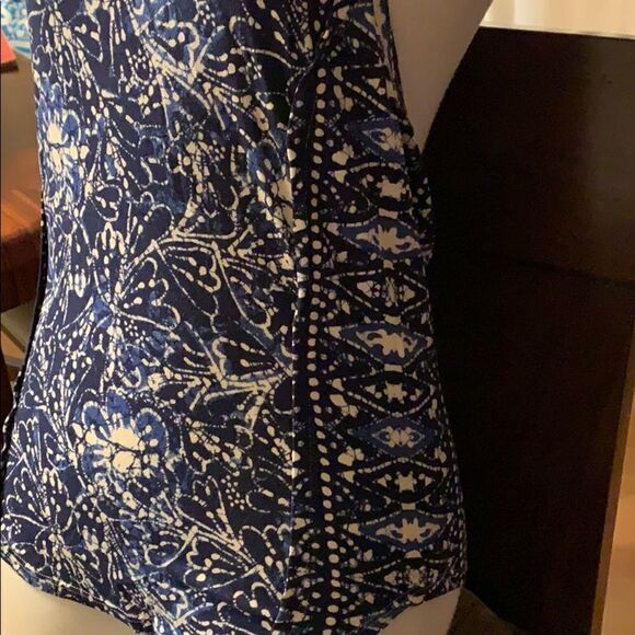 š¦HPš¦FreeĀ PeopleāMadagascarāHalterāTank - Picture 6 of 7